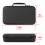 Hard Shell Case for Akai MPK Mini MK3 Controller, ShockResistant Protective Travel Storage (Dark Grey) 3