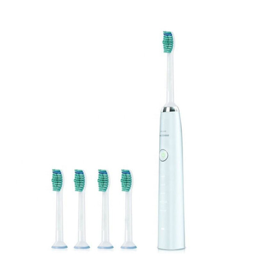 Ersatz-Aufsteckbürsten 4er-Pack White 2