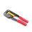 ABS Plastic Retainer Clip Net Wiring Tool Component For 214 Pin 5