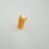 ABS Plastic Retainer Clip Net Wiring Tool Component For 214 Pin 6