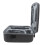 Air 3 Carrying Case - Shockproof, Velvet Lined 2