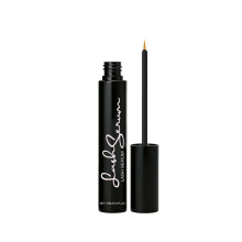 Zephoco Mascara Natural, Lightweight, Silky Application, Cares for Eyelash Roots, Delicate, Lengthening, Beautifully Curled Mascara