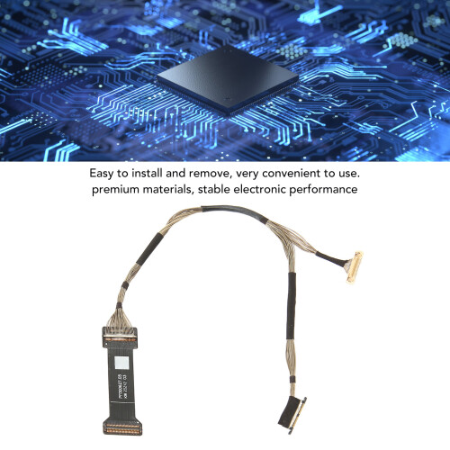 Camera Signal Line for Mavic Air 2 Plastic Cable 2