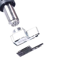 Rework ακροφύσιο για iP X Hot Air 861 Logic Board Separation
