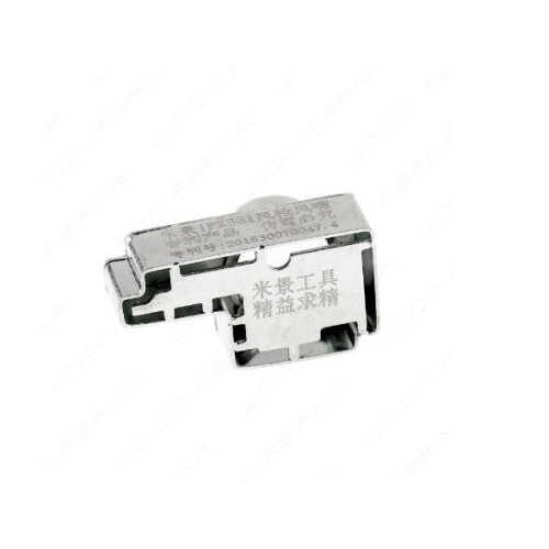 Rework ακροφύσιο για iP X Hot Air 861 Logic Board Separation 1