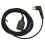 2-Pin M-Type Mic Ext Cable for GP2000/GP300 PC 2