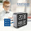 Multifunctional Digital Timer With Large LED Display Double 5