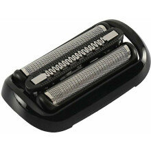 Tête De Rasoir Pour Braun 53b Seria 5-6 50-R1000s 50-B1300s Lame De Rasoir