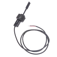 Sensor compatibel met waterdebietmeting, hoogwaardige debietschakelaar compatibel met Hayward Goldline zoutchlorinatorsystemen.