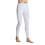 Calça térmica tradicional estilo "long joelheira" compatível com homens. 1
