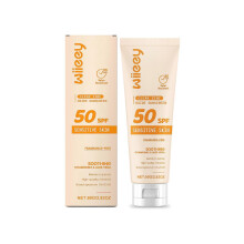 Wiieey Children's Protective Cream: A Light, Moisturizing And Hydrating Skin Care Cream for Outdoor Activities And Daily Use