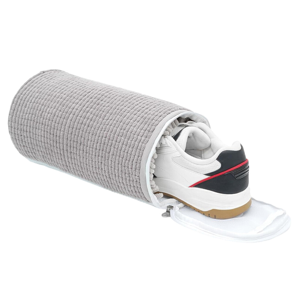 Shoe Washing Machine Bag, Reusable Laundry Shoe Bag Compatible With Washer And Dryer 3564946403471