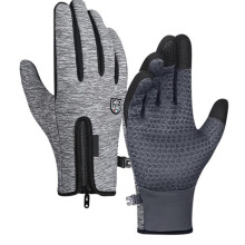 Winterhandschoenen klaar voor avontuur, antislip ontwerp, thermische winterhandschoenen, multifunctioneel voor buiten, winddicht en waterafs