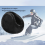 Lot de 2 cache-oreilles unisexes, cache-oreilles d'hiver, cache-oreilles thermiques 2