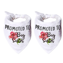 Bandana dla psa, zdjęcia ślubne z zaręczyn, akcesoria do szalików dla zwierząt, akcesoria dla miłośników psów, opakowanie 2 szt.
