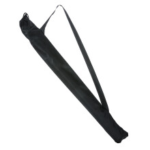 Housse pour batte de baseball, étui de protection léger et durable, compatible avec les amateurs de baseball, tissus en polyester robustes as