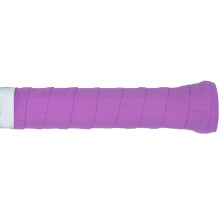 Všestranné řešení pro úchop rakety, vysoce kvalitní měkký PU materiál, absorpce potu, voděodolnost, perfektní kompatibilita s teni