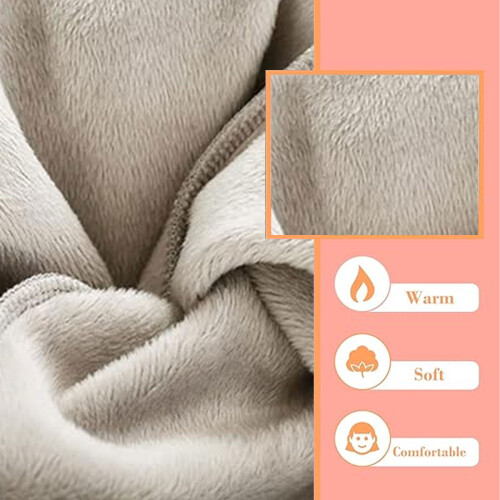 Cortador de pan de bambú con tabla de cortar, plegable y ajustable. 2