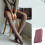 Collants opaques compatibles avec les femmes - Collants opaques 4