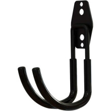 Garden Hose Holder Wall Mount, Utility Hooks with Anti-Slip PVC Coating, Offering Enhanced Grip and Protection for Your Valuable Items (14.5