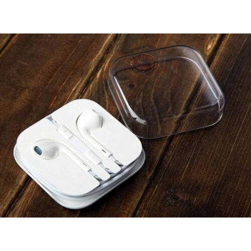 Căști cu control al volumului, 3,5 mm, calitate bună 2