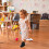 Calzini e scarpine invernali caldi per neonati e bambini piccoli. 5
