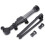 Refractor Telescope Compatible with Starters, Panhandle Mount with Interchangeable Huygens Eyepieces Offers Quick Setup, High-Quality Optics 1
