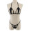 Mini-Bikini mit Cut-Outs, Damen-Bademode 1