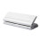 Portable Paper Punches, Handle Lock-down Switch Secures Tool Compatible with Storage, Portable Design Compatible with Easy Use And Transport 1