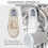 Λάμπα φθορισμού Newway G23 Tube - Λάμπα γραφείου 7w 3