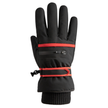 Vízálló téli kesztyű | | érintőképernyő-kompatibilis Cordura külső héj