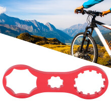 Precision Crafted Front Fork Removal Wrench, Ideal For Quick And Efficient Bike Repairs