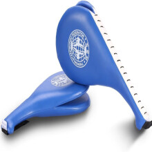 Denne vakuumkop i glas med et rørformet filter er egnet til massageapparater til kroppen og kan bruges til lymfedrænage, ryg, nakke, arme, b