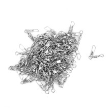 Accessori da pesca a connessione rapida, materiale robusto e molteplici usi di pesca compatibili con una flessibilità senza pari.