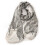 Sciarpe compatibili con scialli da donna, scialle morbido effetto cashmere, sciarpe autunnali da donna, scialli e scialli invernali, sciarpa 1