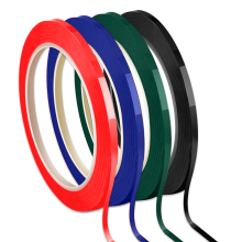 Whiteboardtejp, konsttejp, linjetejp, rutnätstejper, självhäftande whiteboardtejp för rutnätsmarkering på kontoret (4-pack)