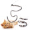 Interactive Cat Wand Compatible with Endless Fun, Friction Based Pole Connection Compatible with Secure Grip, Dual Rod Feather Teaser Engage 2