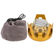 Sac à cordon multifonctionnel de grande capacité pour le camping, sac de rangement portable en toile imperméable