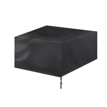 Wetterfeste Schutzhüllen für Gartenmöbel, robuste Terrassenabdeckung aus Oxford-Polyester, multifunktional für den Garten