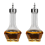 Botella de vidrio para amargos Botella Dash Herramienta de bar profesional Compatible con 1