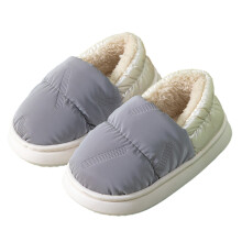 Pantofole carine da bambina, pantofole invernali calde e morbide per bambini, pantofole per neonati, pantofole invernali soffici, regalo di
