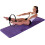 Δαχτυλίδι Pilates συμβατό με ενδυνάμωση πυρήνα, ελαφρύς φορητός κύκλος γυμνα 3