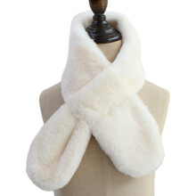 Fleece sjaal voor jongens en meisjes, warme winter- en herfstsjaal voor kinderen, kraagsjaal, nekwarmer, kindersjaal