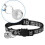 Reflective Cat Collars with Safety Buckle, Customized Text Adjustable Pet Collar Compatible with Enhanced Visibility, Includes Well-Attached 5