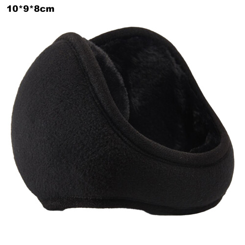 Cluasáin Theirmeacha Plush Rothaíochta 1