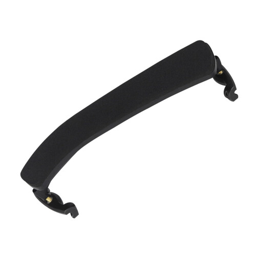 Adjustable Violin Shoulder Rest 4/4 3/4 Ergonomic Support Pad for Comfort and Stability