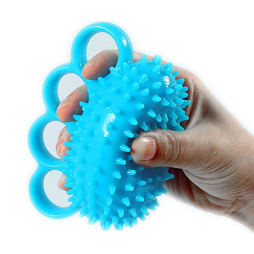 Hand Strength Enhancer, Physical Therapy Tool, Anxiety Alleviator 1