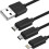 Versatile 3In1 Multi Usb Charging Short Cable, Fast Charging With High Current Compatible with Apple And Android Devices, Featuring High-Qua 2