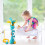 Σετ γκολφ για παιδιά, εύκολο στην εκμάθηση και το παιχνίδι, ενθάρρυνση για ενεργό 5