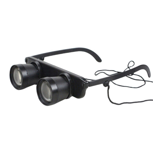 Γυαλιά κιαλιών με δυνατότητα hands-free, ζήστε τη μαγεία της εξερεύνησης στην ύπαιθρο 1